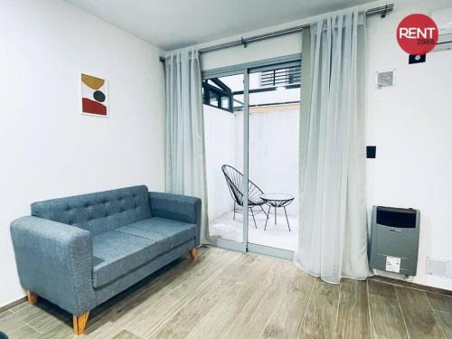 Pasteur Apartment | Rent Magariños