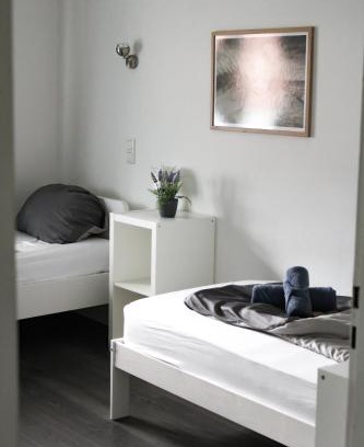 Beckhausen Apartment | RENT SOLUTION - Apartment nahe Veltins Arena - bis 6 Pers