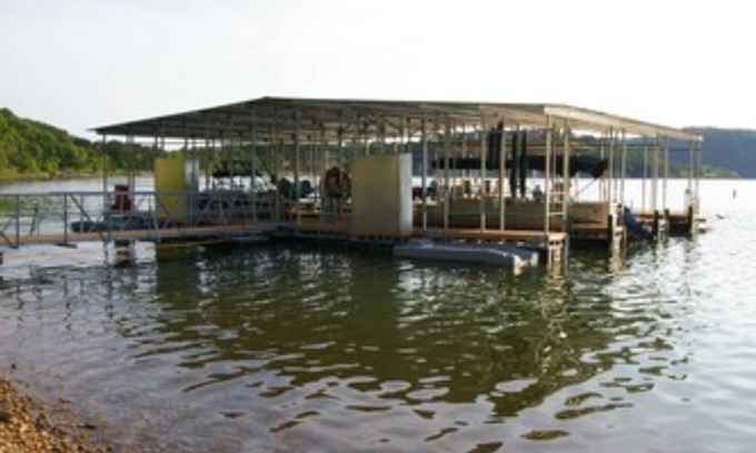 Blue Eye Resort | Rent Your Own Resort On Table Rock Lake