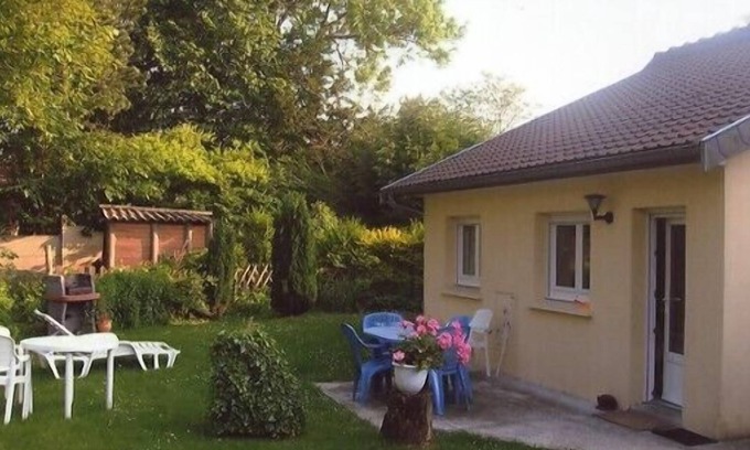 Quend House | Rental: furnished, in green and quiet setting, perfectly convenient for families