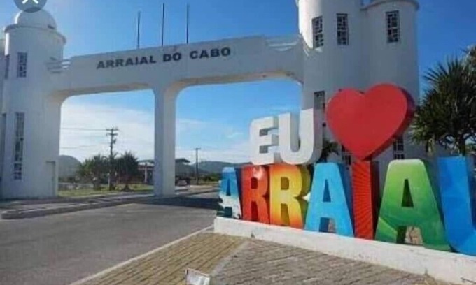 Prainha Apartment | RENTALS FOR SEASON HOUSE IN PARADISE ll