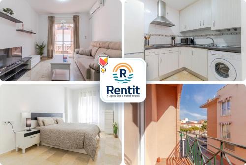 Playa Granada Apartment | RentitSpain Varadero playa, mar y comodidad