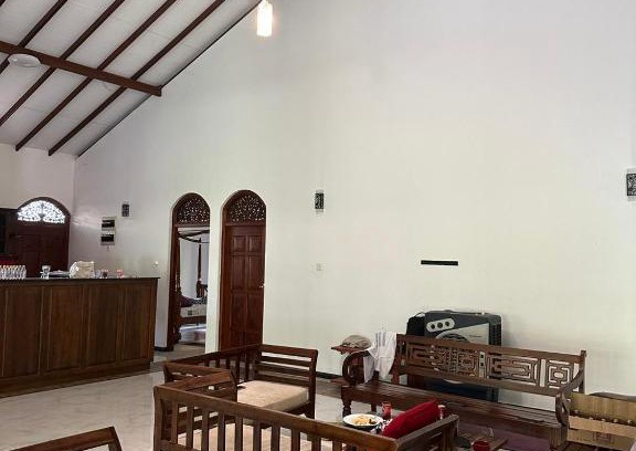 Beruwela Villa | Renuka villa