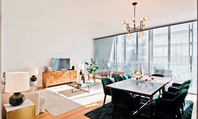 Lisbon Old Town House | República Avenue 3 - Saldanha - Exquisite