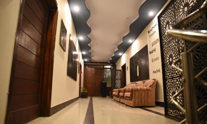 Abbottabad Apartment | Republika Urban