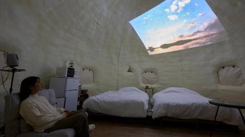 Nasu Other | ReSchool Nasu Glamp