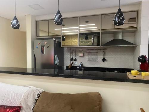 Ponta Negra Apartment | Reserva das praias