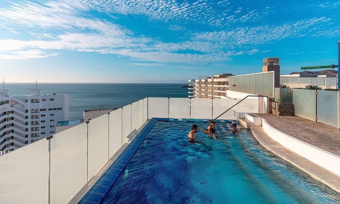 Mamatoco Apartment | Reserva del Mar