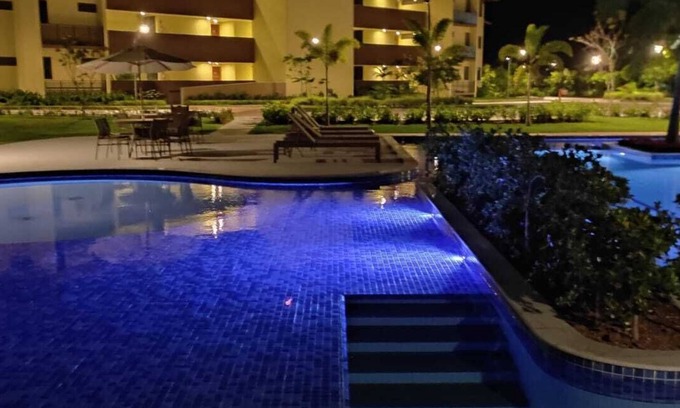 Praia dos Carneiros Hotel | RESERVA DOS CARNEIROS BEIRA MAR