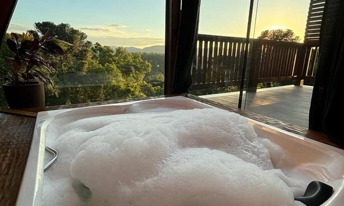 Gramado Ski Chalet | Reserva Linha Bonita