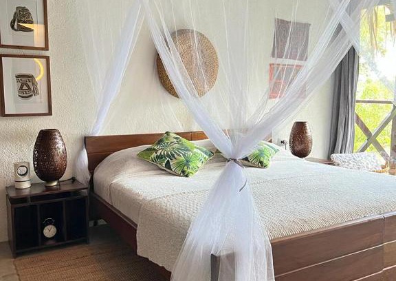 Minca Hotel | Reserva Natural Tierra Adentro