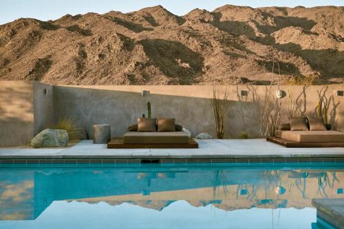 Twentynine Palms Hotel | RESET Hotel Joshua Tree