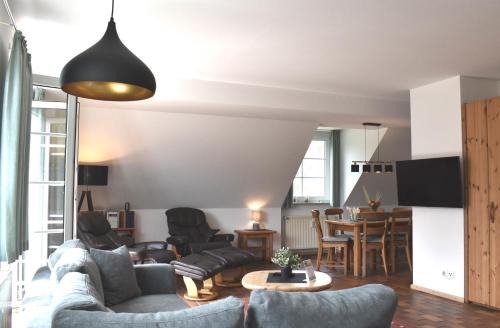 Ostseebad Prerow Apartment | Resi E05