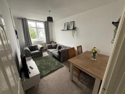 Blyth Apartment | Resi-Lets Large 3-bed 1st floor apartment, Blyth, Northumberland