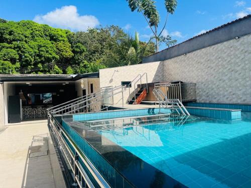 Curio-Utinga Apartment | Residência Lidiane