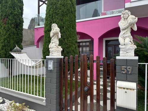 Faial Apartment | Residência Mendonça