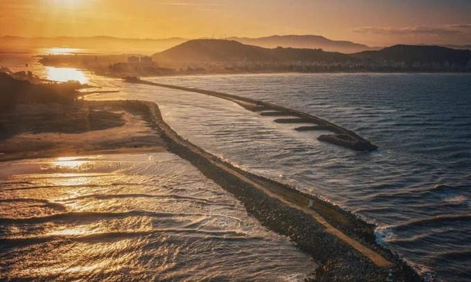 Laguna Apartment | Resid. Clube Mar Grosso - Laguna - LAG207