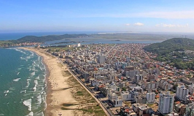 Laguna House | Resid. Clube Mar Grosso-Laguna - LAG504