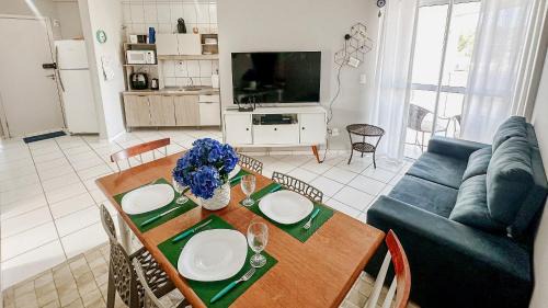 Laguna Apartment | Resid. Clube Mar Grosso - Laguna - LAG201