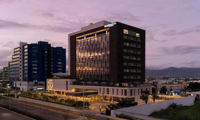 Santiago Province Hotel | Residence Inn by Marriott Santiago de los Caballeros
