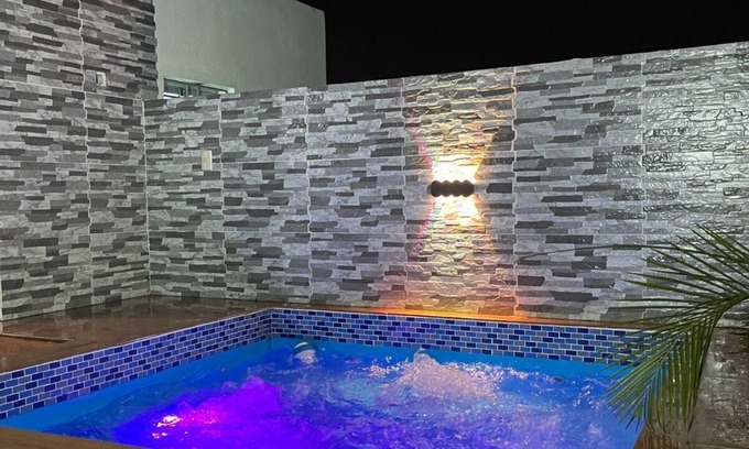 Llanos de Gurabo I Apartment | Residencial Doña Lidia penthouse