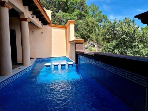 San Cristobal de las Casas Villa | Residencia en San Cristóbal de Las Casas