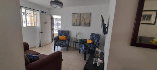 Llanos de Gurabo I Apartment | Residencial Palmas De Gurabo