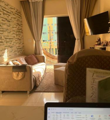 Parque Verde Apartment | Residence -10 minutos andando até o Estadio do Mangueirão