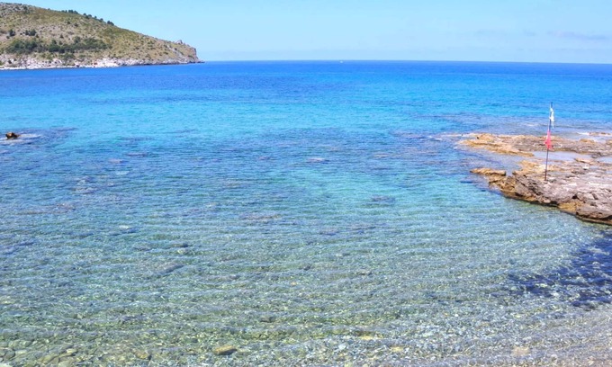 Palinuro Apartment | Residence a Palinuro ID 125