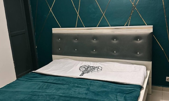 Angre Apartment | Residence Abidjan little dubai