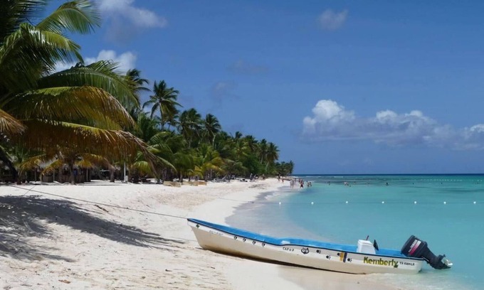 Los Melones Apartment | Residence Baya Club Bayahíbe