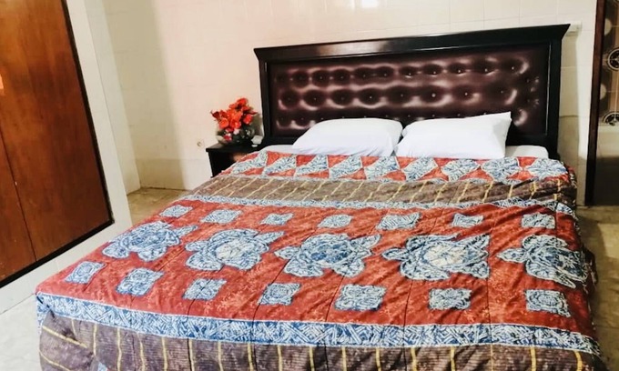 Deux Plateaux House | Residence Bethany Palace