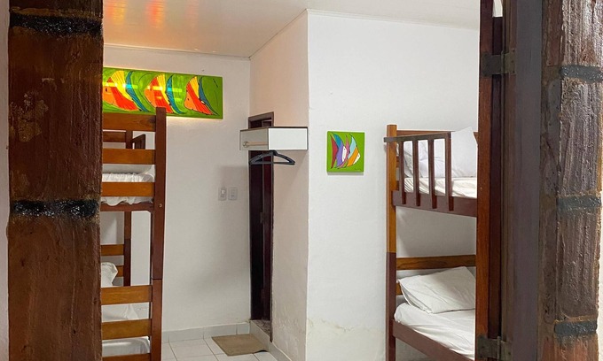 Jijoca de Jericoacoara Hotel | Residence Brisa