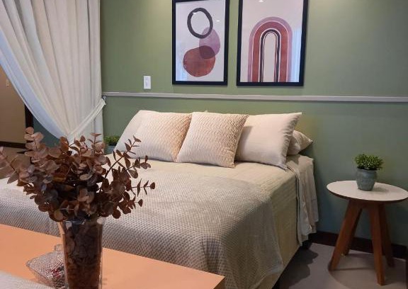 Laguna Apartment | Residence Farol - Loft 206