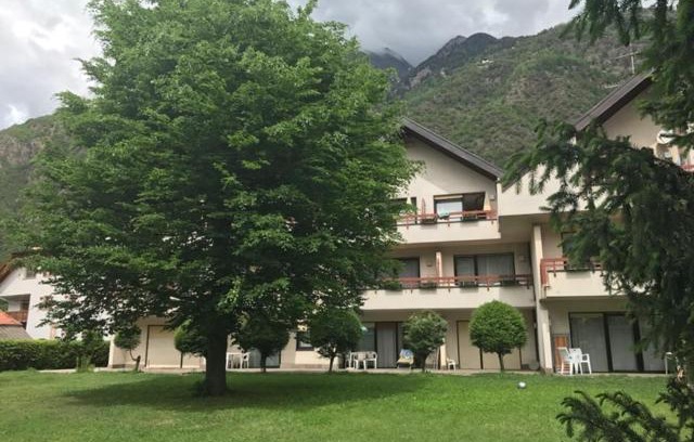 Rabla Apartment | Residence Gerold