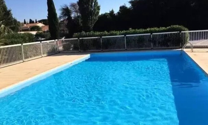 Claira Apartment | Residence Hameau De Claira - 3 Rooms for 4 People