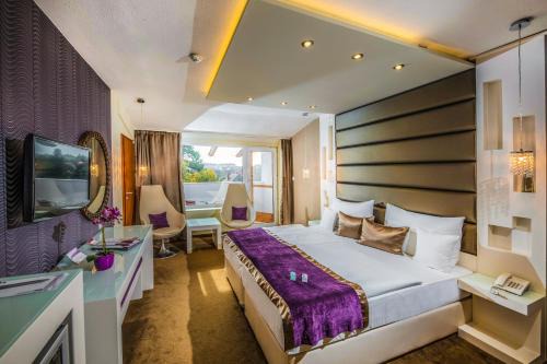 Siofok Hotel | Residence Hotel Balaton