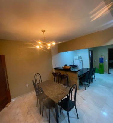 Northeast Region House | RESIDENCE HOTEL DAVI e MARIA