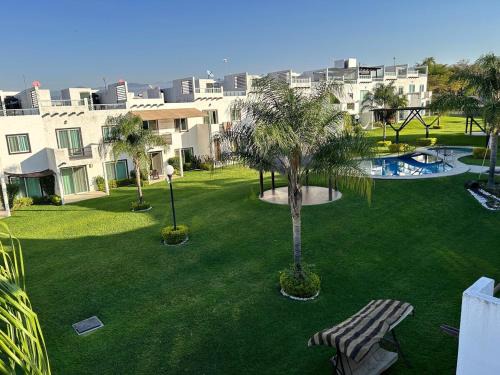 Yecapixtla House | Residence in Cuautla