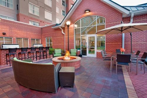 Hunt Valley Hotel | Residence Inn Baltimore Hunt Valley