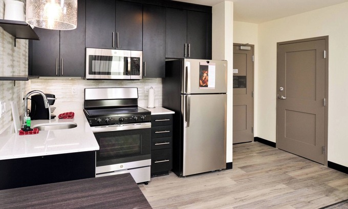 Greenacres Hotel | Residence Inn by Marriott Bakersfield West