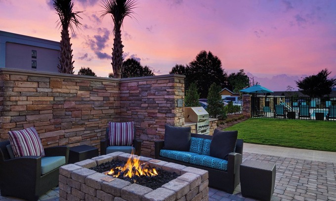 Arcadia Hotel | Residence Inn by Marriott Spartanburg Westgate