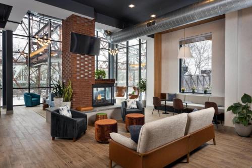 Ogontz Campus Hotel | Residence Inn By Marriott Philadelphia Bala Cynwyd