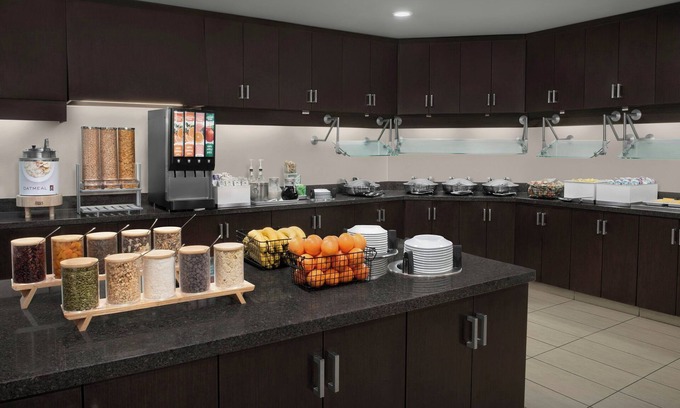 Dania Beach Hotel | Residence Inn by Marriott Fort Lauderdale Airport & Cruise Port