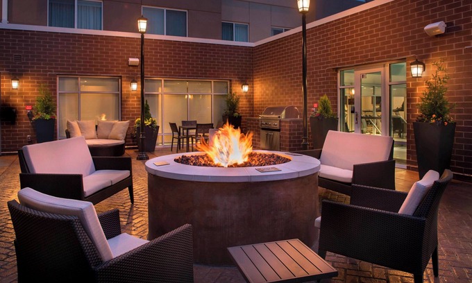 Rohrerstown Hotel | Residence Inn by Marriott Lancaster