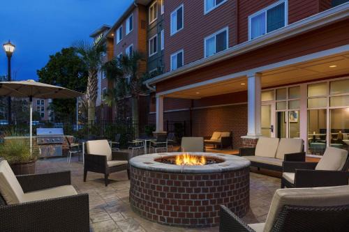 North Charleston Hotel | Residence Inn by Marriott Charleston North/Ashley Phosphate