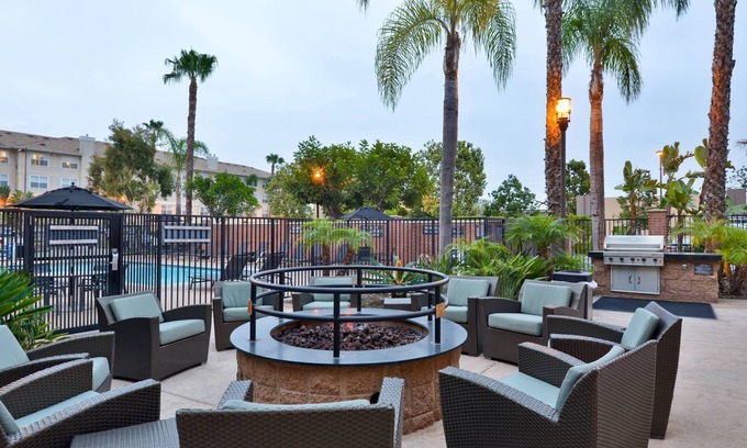 El Segundo Hotel | Residence Inn by Marriott Los Angeles LAX/El Segundo