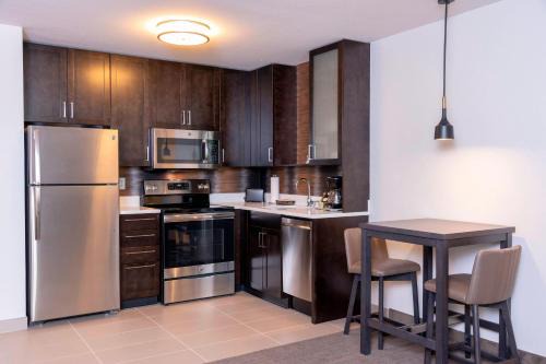 Lafayette Hotel | Residence Inn by Marriott Lafayette