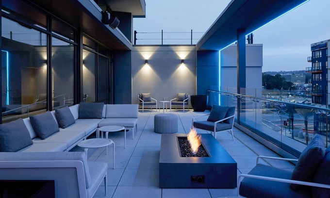 Millbrae Hotel | Residence Inn by Marriott San Francisco Airport Millbrae Station