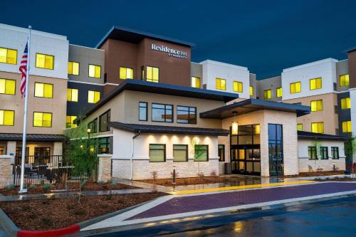 Highland Reserve Hotel | Residence Inn by Marriott Rocklin Roseville
